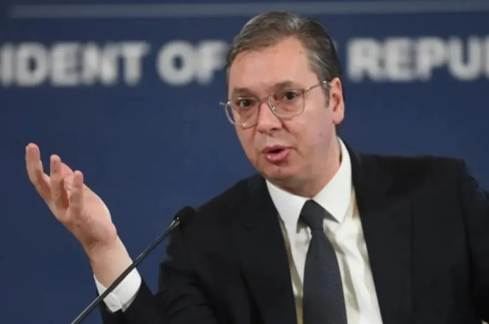 Vučić: Očekujemo da postanemo dio SEPA i otvaranje klastera 3