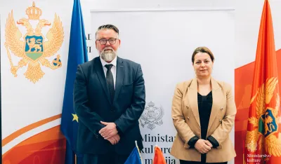 MKM i OEBS nastaviće da unapređuju saradnju u cilju jačanja medijske pismenosti i mehanizama samoregulacije