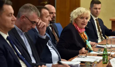 Odbor za antikorupciјu diskutovao o stanju u energetskom sektoru: Za tri godine povećan broj radnika za 1.500