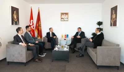 &Scaron;ehović, Mugo&scaron;a i Zirojević 