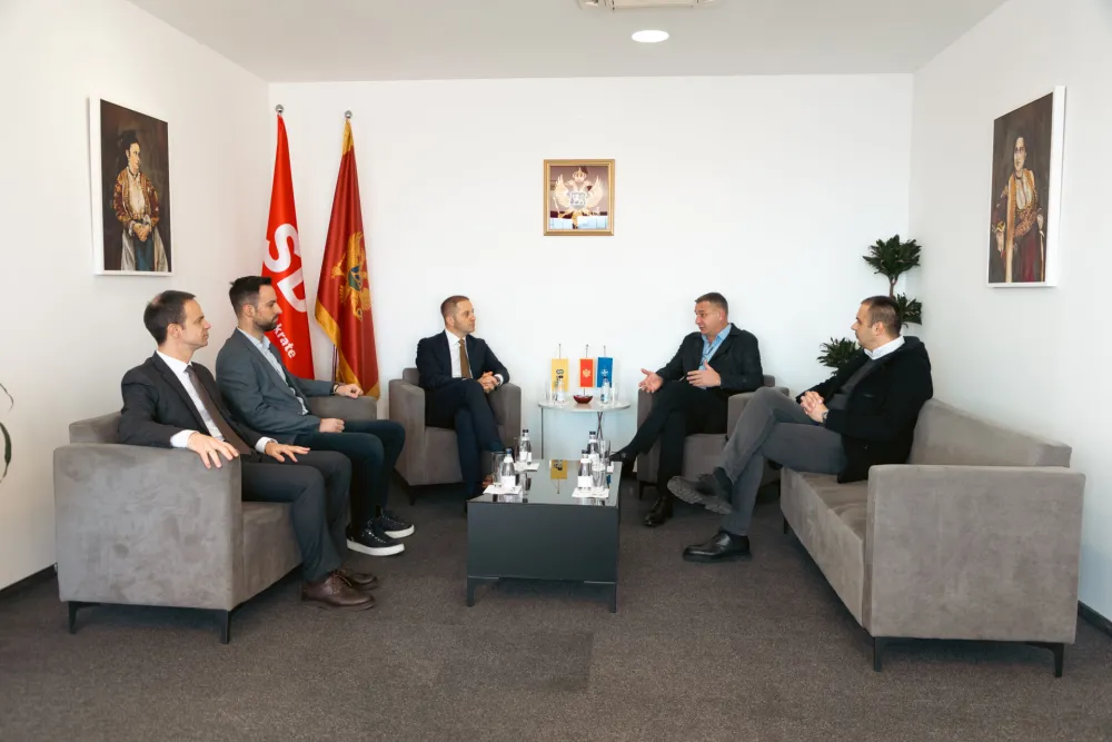 &Scaron;ehović, Mugo&scaron;a i Zirojević 