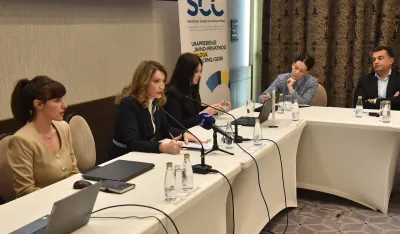 Nacrt zakona o strate&scaron;kim investicijama: Rokovi kratki, a javna uprava spora