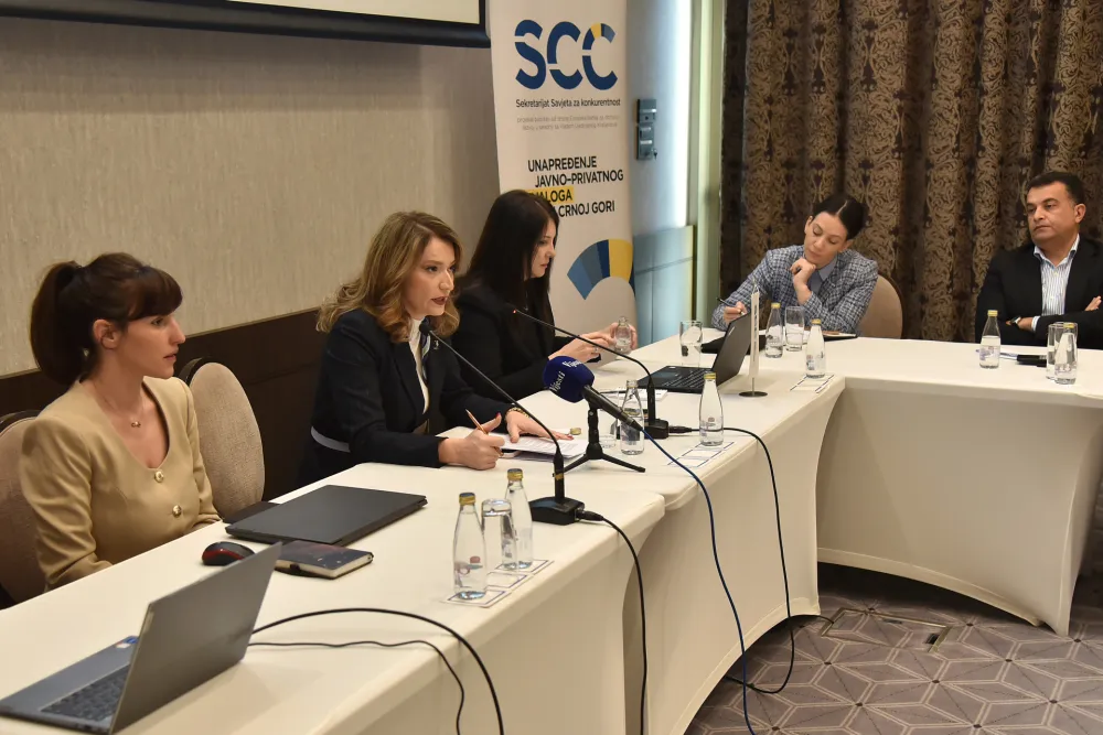 Nacrt zakona o strate&scaron;kim investicijama: Rokovi kratki, a javna uprava spora