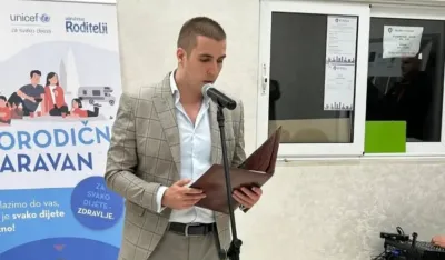 Obilježena godina dana rada KIC-a Zeta