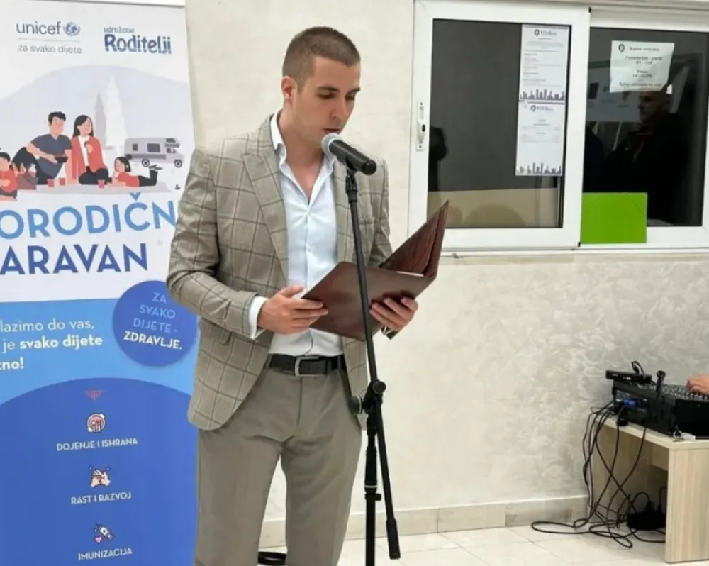 Obilježena godina dana rada KIC-a Zeta