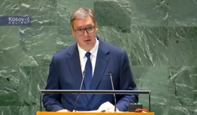 Vučić: Znaju da Srbija ima dobru ekonomiju, 2025. će biti najbrže rastuća u Evropi