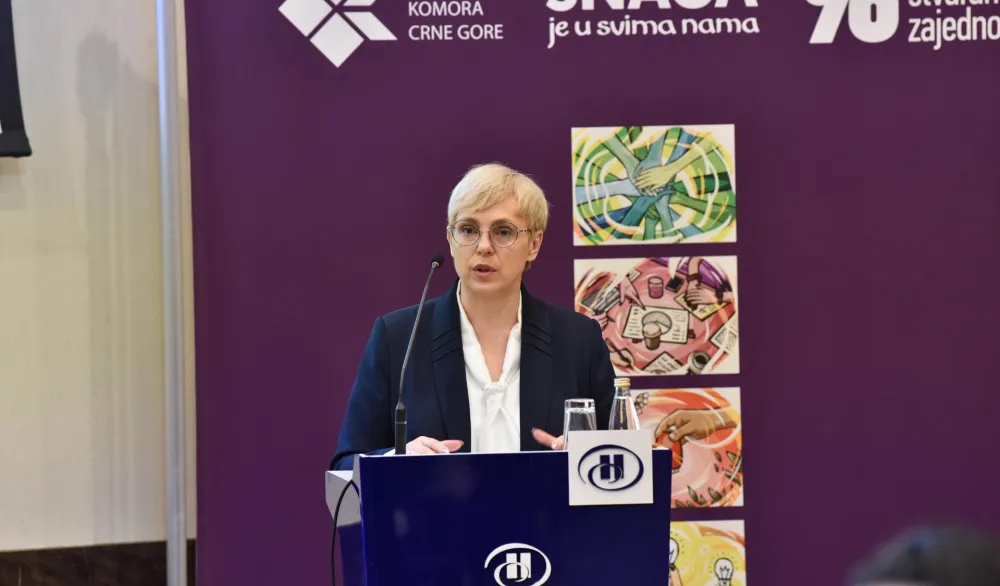 Slovenačka predsjednica Pirc Musar: Izrael i Rusija grubo kr&scaron;e Povelju UN