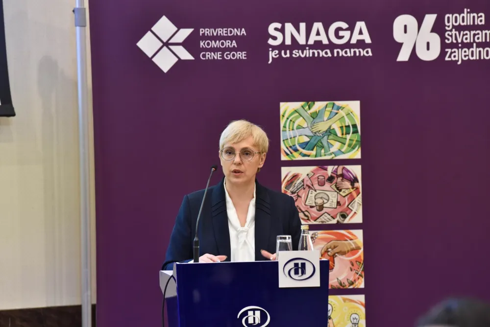 Slovenačka predsjednica Pirc Musar: Izrael i Rusija grubo kr&scaron;e Povelju UN