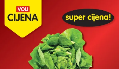 Voli cijena