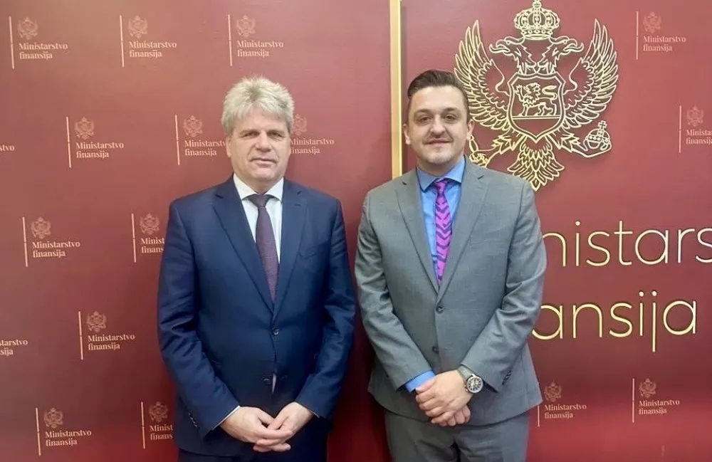 Vuković-&Scaron;tajner: Imate punu podr&scaron;ku Austrije na putu ka punopravnom članstvu u EU