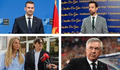 (VIDEO) Vijesti za 19. decembar