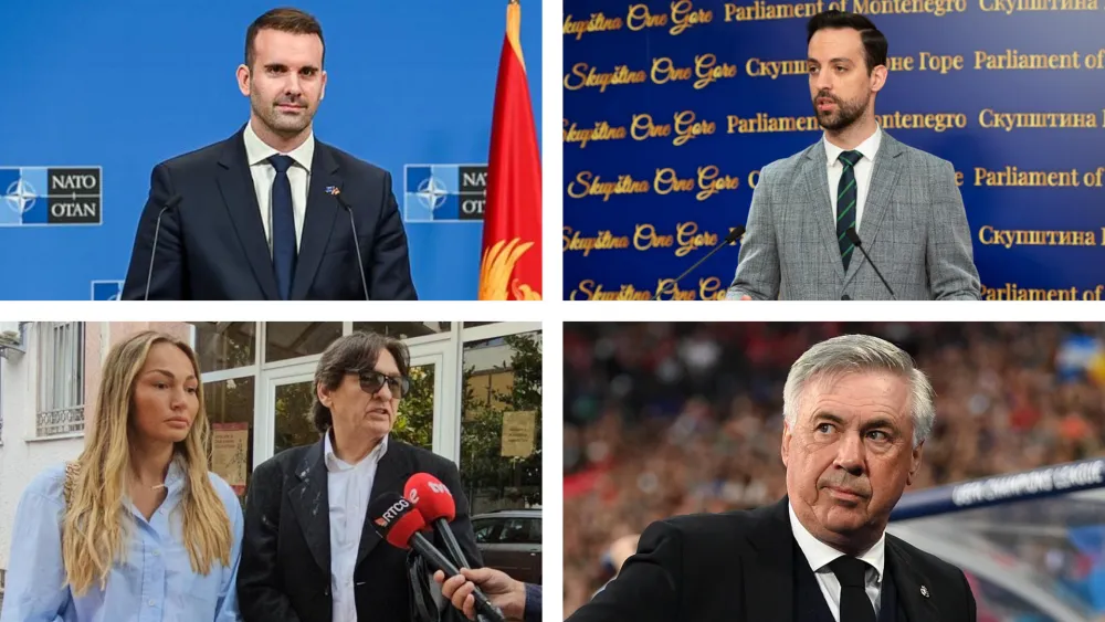 (VIDEO) Vijesti za 19. decembar