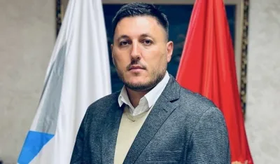 Ivan Rakočević novi direktor Aerodroma Tivat
