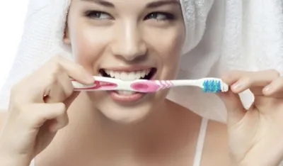 Pet gre&scaron;aka koje pravimo pri pranju zuba