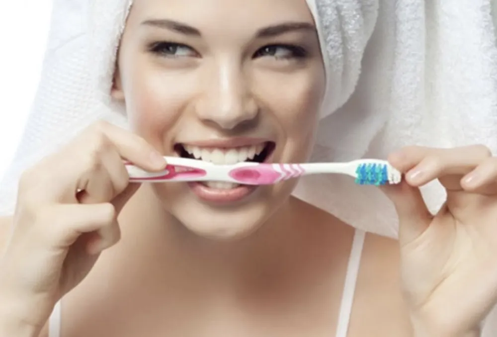 Pet gre&scaron;aka koje pravimo pri pranju zuba