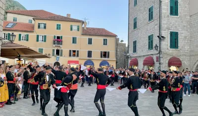 Bokeljskoj mornarici 45 hiljada eura za nabavku replike pu&scaron;aka i uniformi