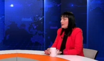 Kankara&scaron;: Italijanski jezik i dalje predaje 30 profesora engleskog