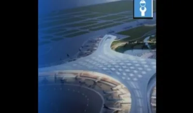 (VIDEO) Kina gradi najveći aerodrom na svijetu na vje&scaron;tačkom ostrvu