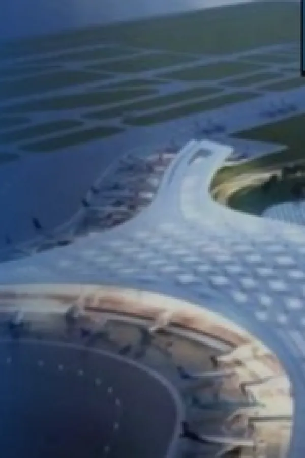 (VIDEO) Kina gradi najveći aerodrom na svijetu na vje&scaron;tačkom ostrvu