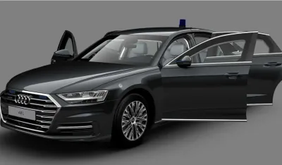 Audi zatvara veliku fabriku električnih automobila