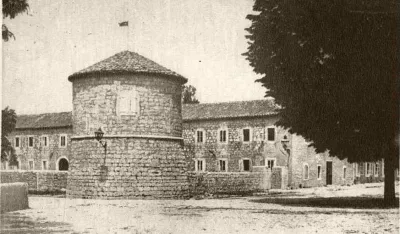 Knjeginja Darija Karađorđević (9): Cetinje - lijepi grad čudesne čistoće