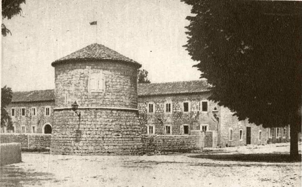 Knjeginja Darija Karađorđević (9): Cetinje - lijepi grad čudesne čistoće