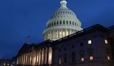 Američka vlada pred zatvaranjem, dio republikanaca izdao Trampa