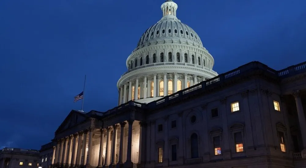 Američka vlada pred zatvaranjem, dio republikanaca izdao Trampa