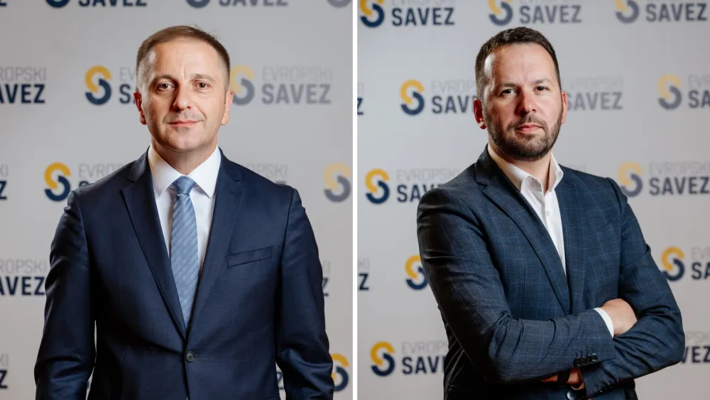 &Scaron;ehović i Canović u vi&scaron;ednevnoj posjeti dijaspori u Njujorku