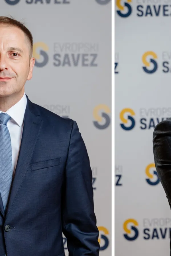 &Scaron;ehović i Canović u vi&scaron;ednevnoj posjeti dijaspori u Njujorku