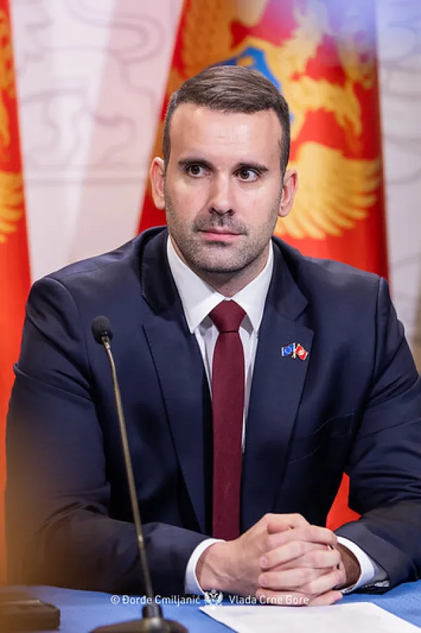 Milojko Spajić