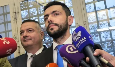 Adrijan Vuksanović i Danijel Živković