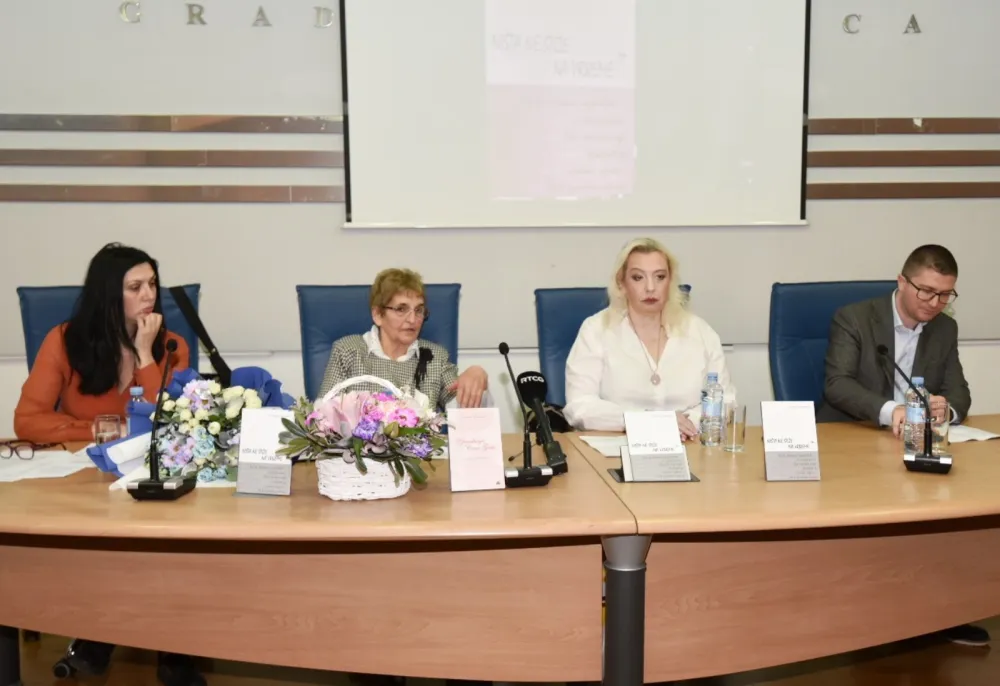 Stihom uobličeno postojanje i iskustvo čovjeka