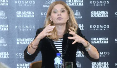 Likovi imaju pravo na svoju energiju