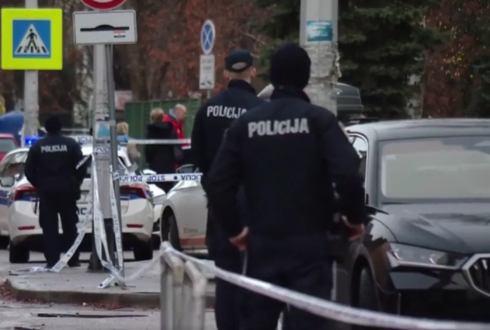 Ispovijest majke napadača iz Zagreba: Molila sam dokrota da ga ne pu&scaron;ta