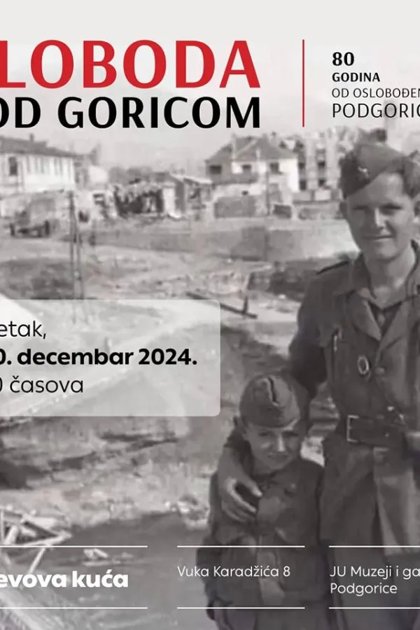 Vizual za izložbu