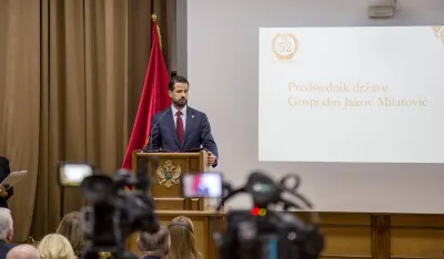 Jakov Milatović