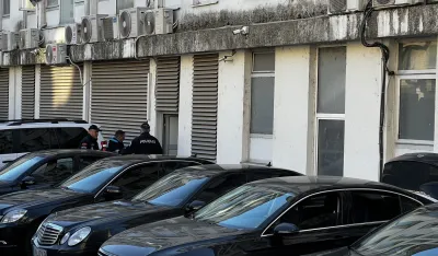 Razmotreni izvje&scaron;taji po prijavama kandidata za izbor dva državna tužioca u VDT