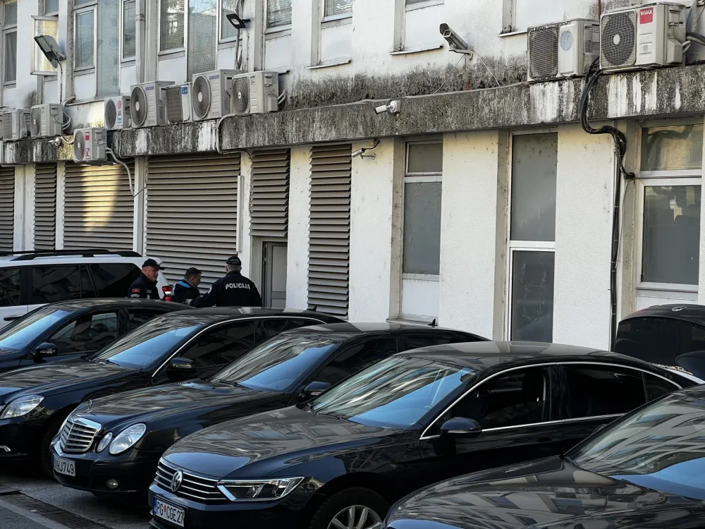 Razmotreni izvje&scaron;taji po prijavama kandidata za izbor dva državna tužioca u VDT