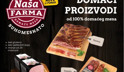 Na&scaron;a farma