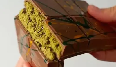 Uprava za bezbjednost hrane: Privremeno se povlači Dubai čokolada sa trži&scaron;ta Crne Gore