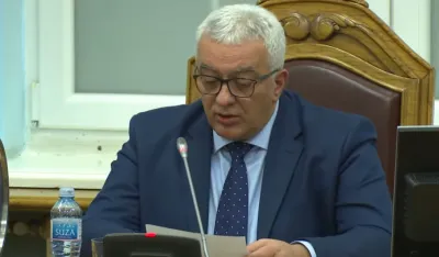 Mandić: Sramotno djelovanje opozicije, osuđujem napad na Spajića