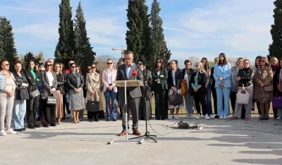 Predstavnici Sindikata prosvjete Crne Gore:&nbsp;Napad na nastavnika da bude krivično djelo