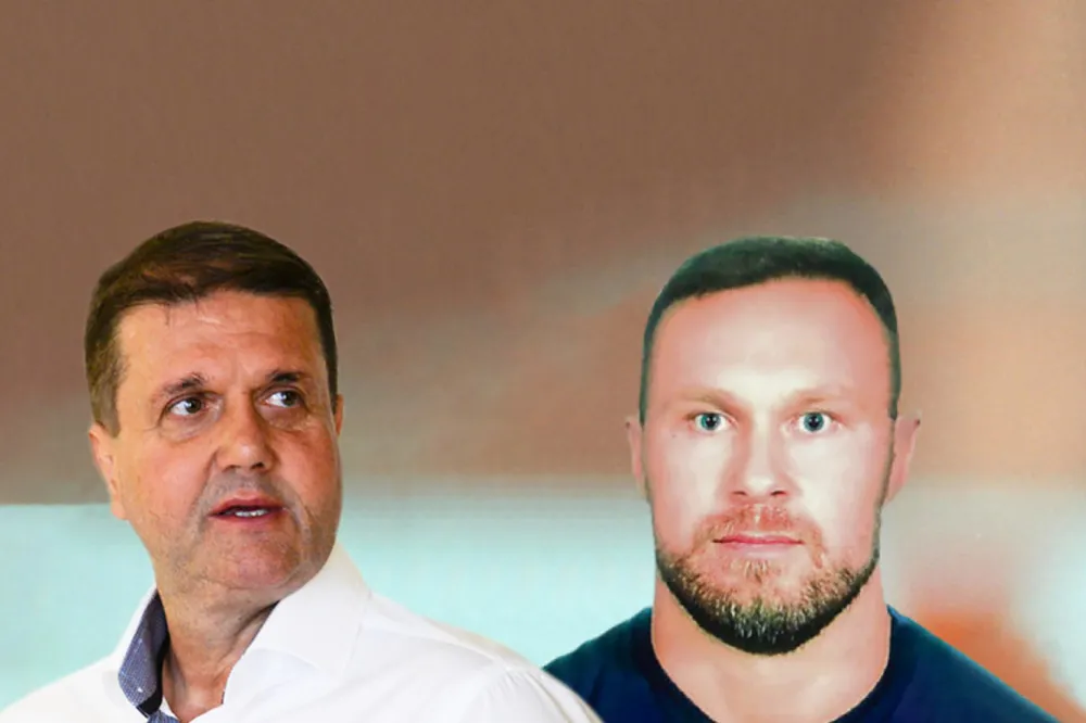 Zvicera i &Scaron;arića ujedinila mržnja prema "&scaron;kaljarcima", pripremno roči&scaron;te zakazano za kraj januara