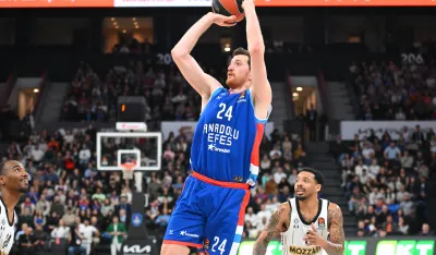 Sa meča iz Istanbula