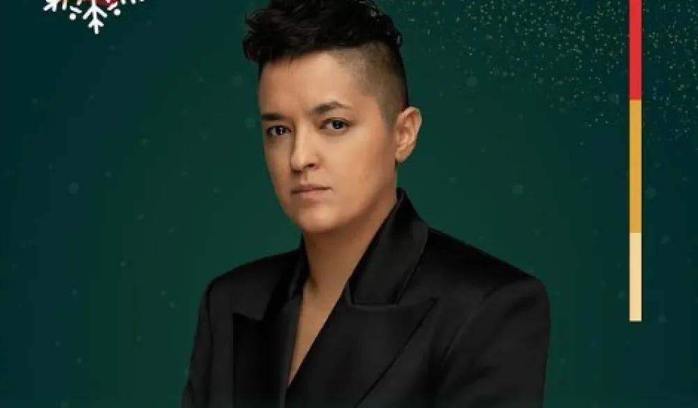 Koncert Marije &Scaron;erifović na Cetinju