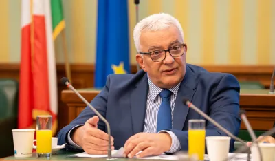 Mandić: U ovom te&scaron;kom momentu na&scaron;e misli su sa porodicama stradalih