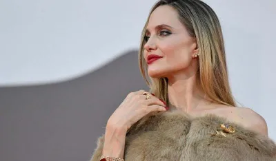 Anđelina Džoli zbog uloge u novom filmu "Stitches" morala da nauči francuski jezik