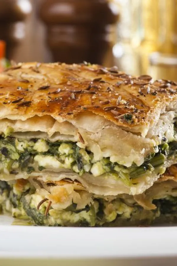 Popajeva pita