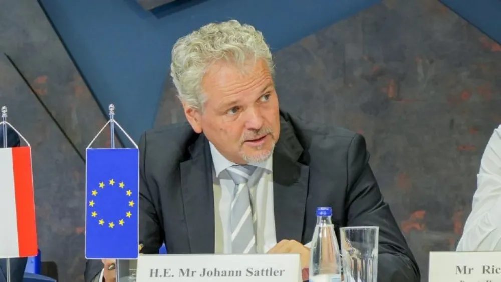 Johan Satler